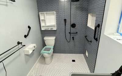 Why a Bathroom Remodel in Auburn, WA is the Best Investment You’ll Make This Year!