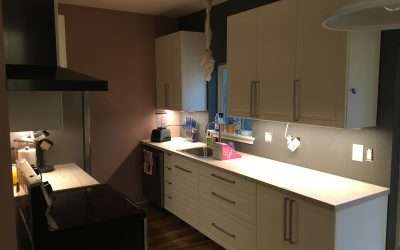 Must-Have Features for Your Dream Kitchen Remodel in Auburn, WA!