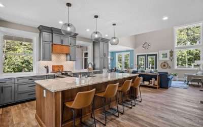 Stunning Kitchen Remodel Ideas That Will Transform Your Auburn, WA Home!