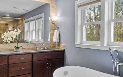 The Secret to a Luxury Bathroom Remodel in Auburn, WA: What You Need to Know!