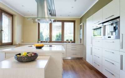 From Outdated to Outstanding: Top Kitchen Remodeling Trends in Auburn, WA!